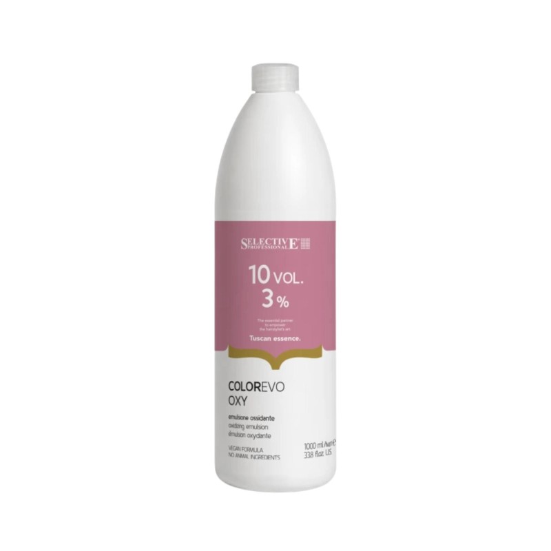} colorEVOoxy  3%  -10 volumi-  1000 ml