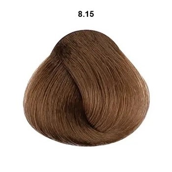 8.15  BIONDO CHIARO HUMUS  100 ml
