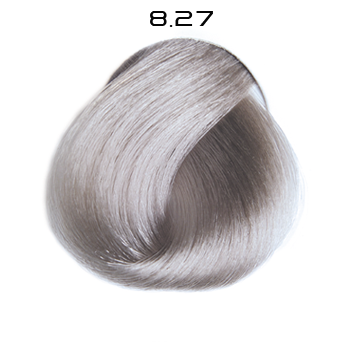 8.27  BIONDO CHIARO ARTICO  100 ml