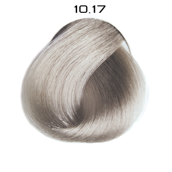10.17  BIONDO EXTRA CHIARO NORDICO  100 ml