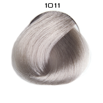 1011  ULTRA BIONDO CENERE INTENSO  100 ml