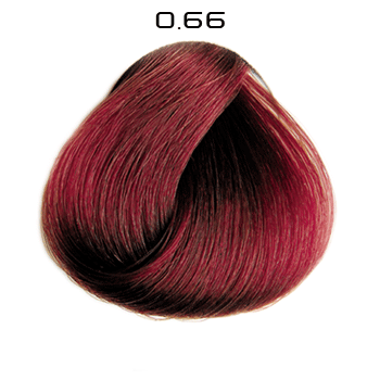 0.66  MIX  ROSSO INTENSO  100 ml