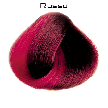 colorEVO  GLITCH ROSSO  60 ml