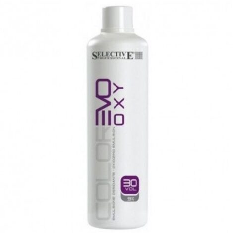 colorEVOoxy  9%  -30 volumi-  1000 ml