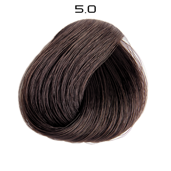 5.0  CASTANO CHIARO  100 ml