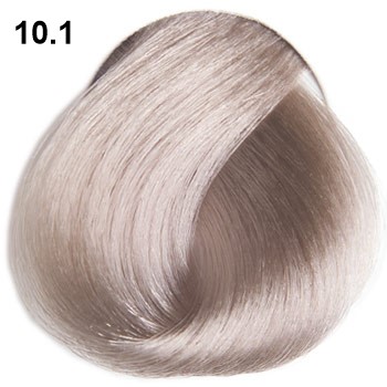 10.1  BIONDO EXTRA CHIARO CENERE  100 ml