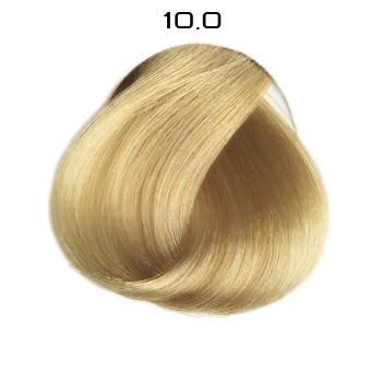 10.0  BIONDO EXTRA CHIARO NATURALE  100 ml