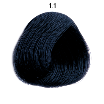 1.1  NERO BLU  100 ml