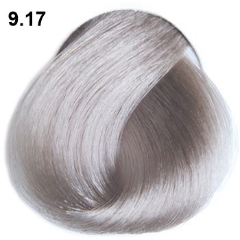 9.17  BIONDO CHIARISSIMO DAIKON  100 ml