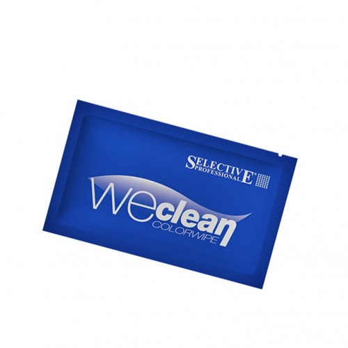 WEclean ColorWipe 1 sachet