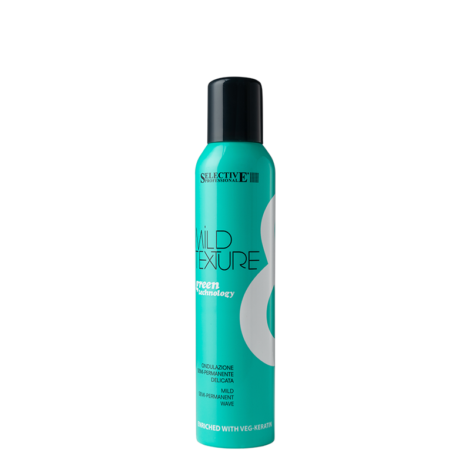 mT MildTEXTURE a-keratin  semi-perm. wave  250 ml