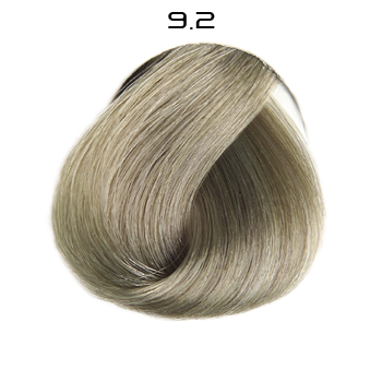 9.2  BIONDO CHIARISSIMO BEIGE  100 ml