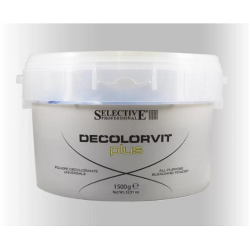 Decolorvit PLUS 1500 grs