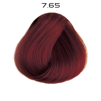 7.65  BIONDO ROSSO MOGANO  100 ml