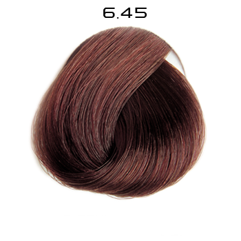 6.45  BIONDO SCURO TERRACOTTA  100 ml