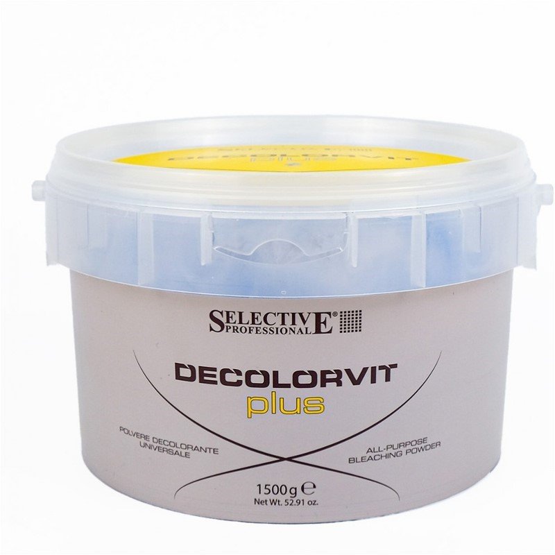 Decolorvit PLUS 1500 grs