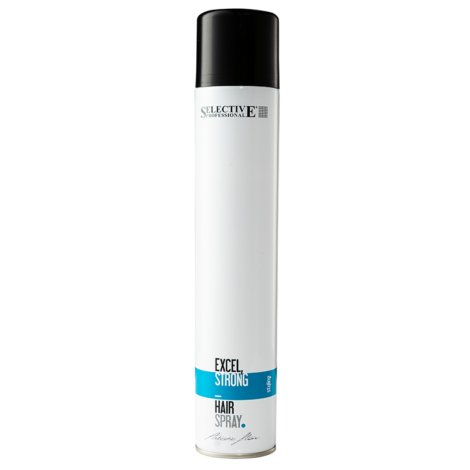 Artistic Flair  EXCEL,  Strong  Hair-spray  500 ml