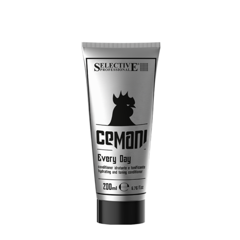 ceMANi  Every Day  Conditioner Idratante  200 ml