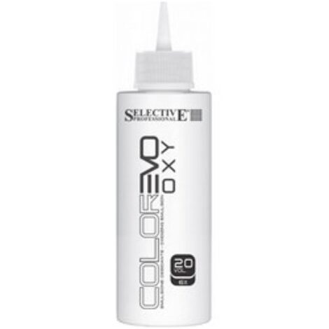 colorEVOoxy  6%  -20 volumi-  100 ml  *MONODOSIS*