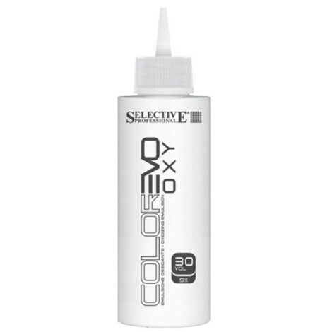 colorEVOoxy  9%  -30 volumi-  100 ml  *MONODOSIS*