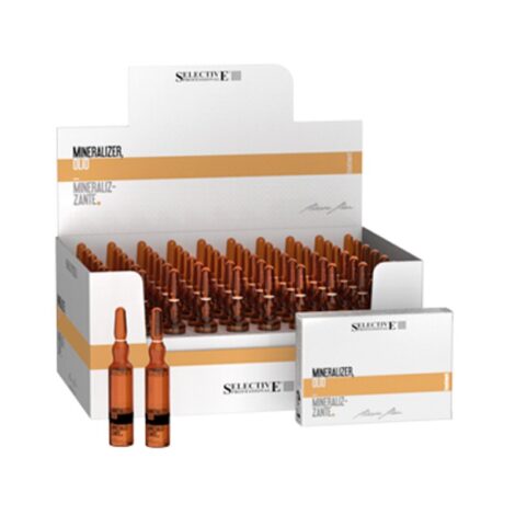 Artistic Flair  MINERALIZER, Olio.  60 x 10 ml