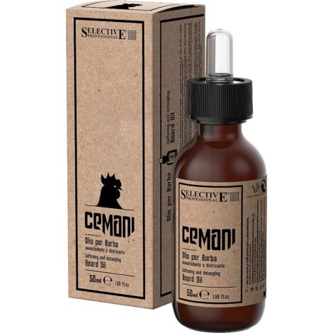 ceMANi  Olio Per Barba 50 ml