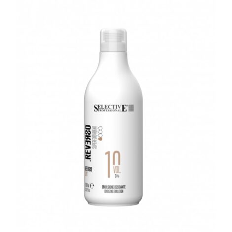 Emulsione Ossidante  10 volumi  3 %  1000 ml