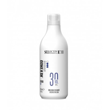 Emulsione Ossidante  30 volumi  9%  1000 ml