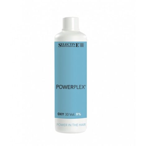 powerPLEX  OXY  9%  -30 volumi-  1000 ml