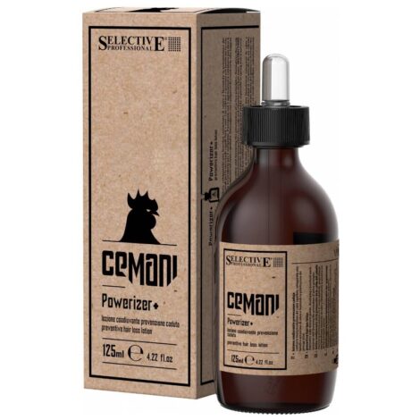 ceMANi  Powerizer+  Lozione Caduta  125 ml