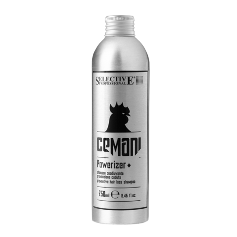 ceMANi  Powerizer+  Shampoo Caduta  250 ml