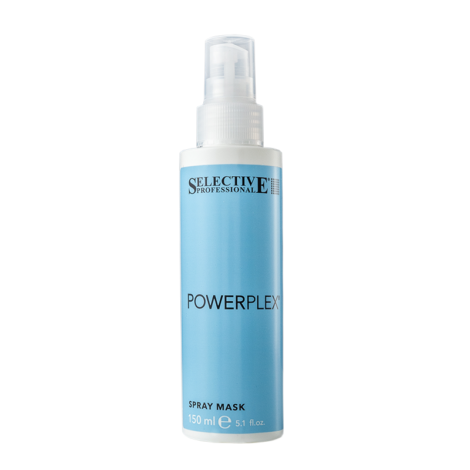 powerPLEX  maintenance spray Mask  150 ml