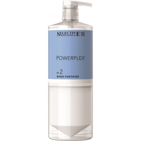 powerPLEX  Step 2  bond fortifier  1000 ml