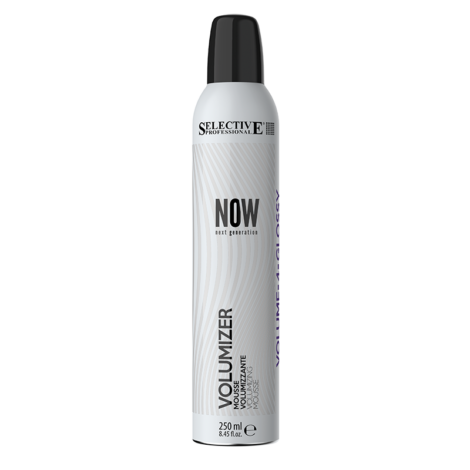 NOW Volume  VOLUMIZER  mousse  250 ml