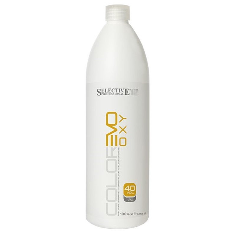 colorEVOoxy  12% -40 volumi-  1000 ml