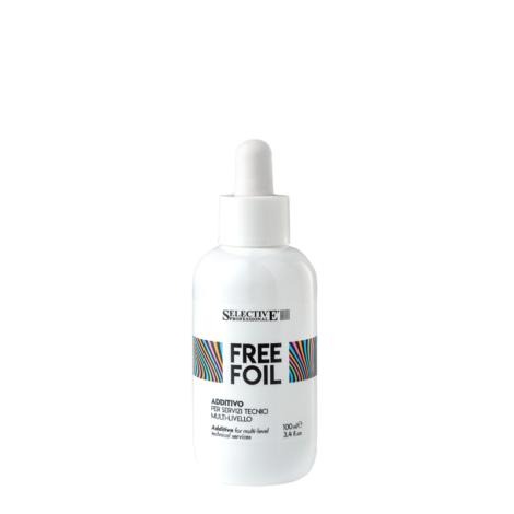 FREE FOIL additivo  100 ml