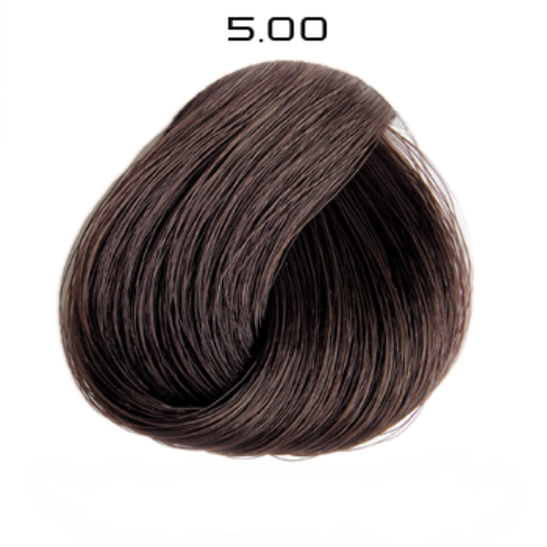 5.00  CASTANO CHIARO INTENSO  100 ml