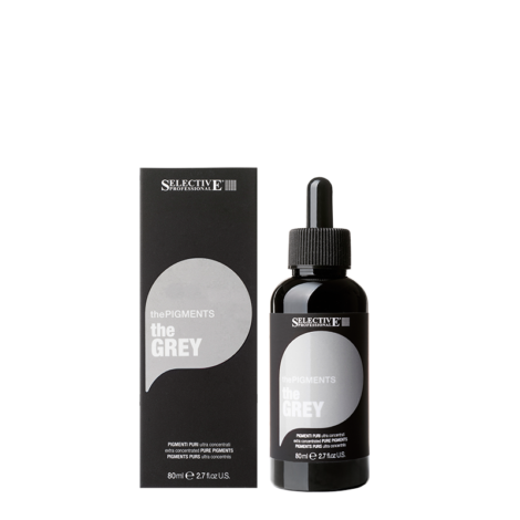 THE PIGMENTS the GREY 80 ml