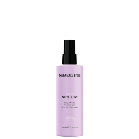 Noyellow  Spray Anti-giallo 150 ml