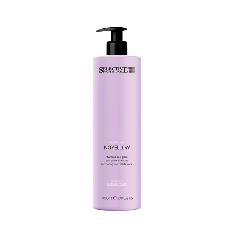 319 NOYELLOW shampoo 1000
