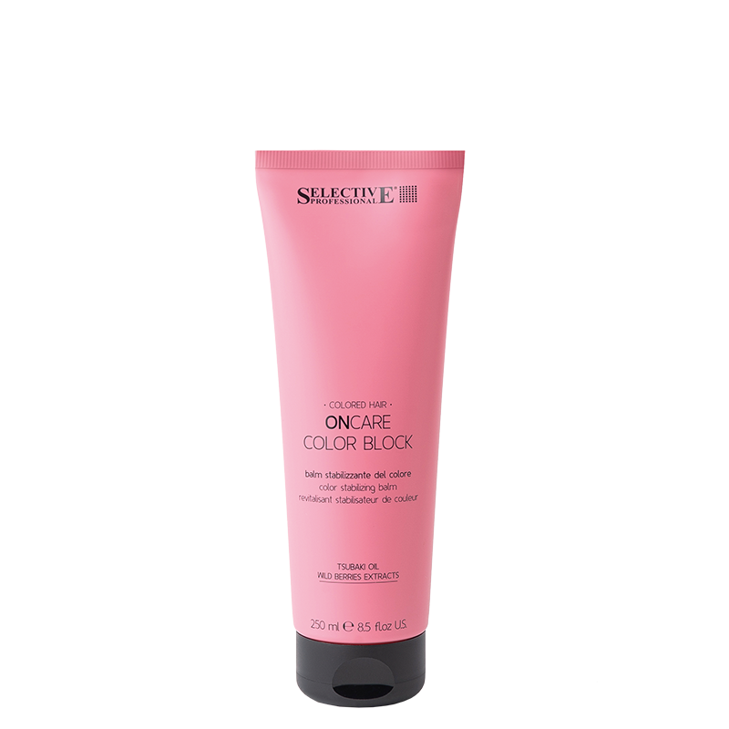 ONcare color block  BALM STABILIZZANTE DEL COLORE  250 ml