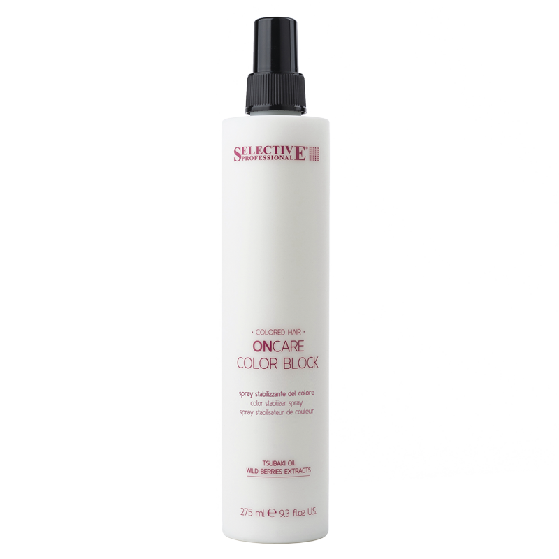 ONcare color block  SPRAY STABILIZZANTE DEL COLORE  275 ml