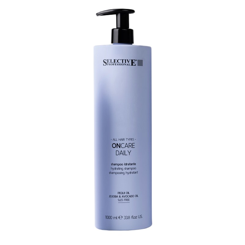 ONcare daily  SHAMPOO IDRATANTE  1000 ml