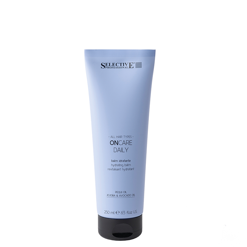 ONcare daily  BALM IDRATANTE  250 ml