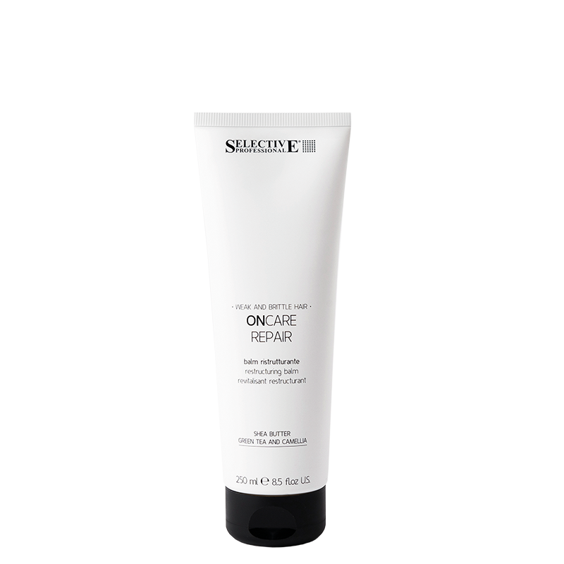 ONcare repair  BALM RISTRUTTURANTE  250 ml