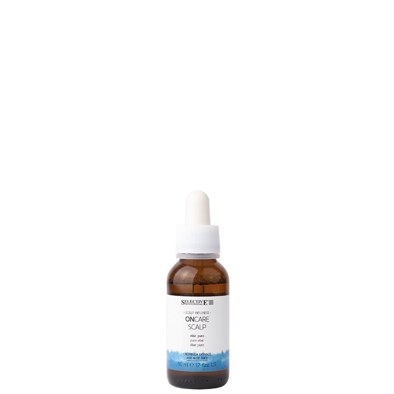 ONcare scalp  ELISIR PURO  50 ml