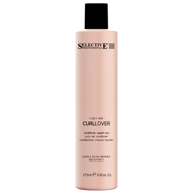 CURL LOVER CONDITIONER CAPELLI RICCI  275 ml