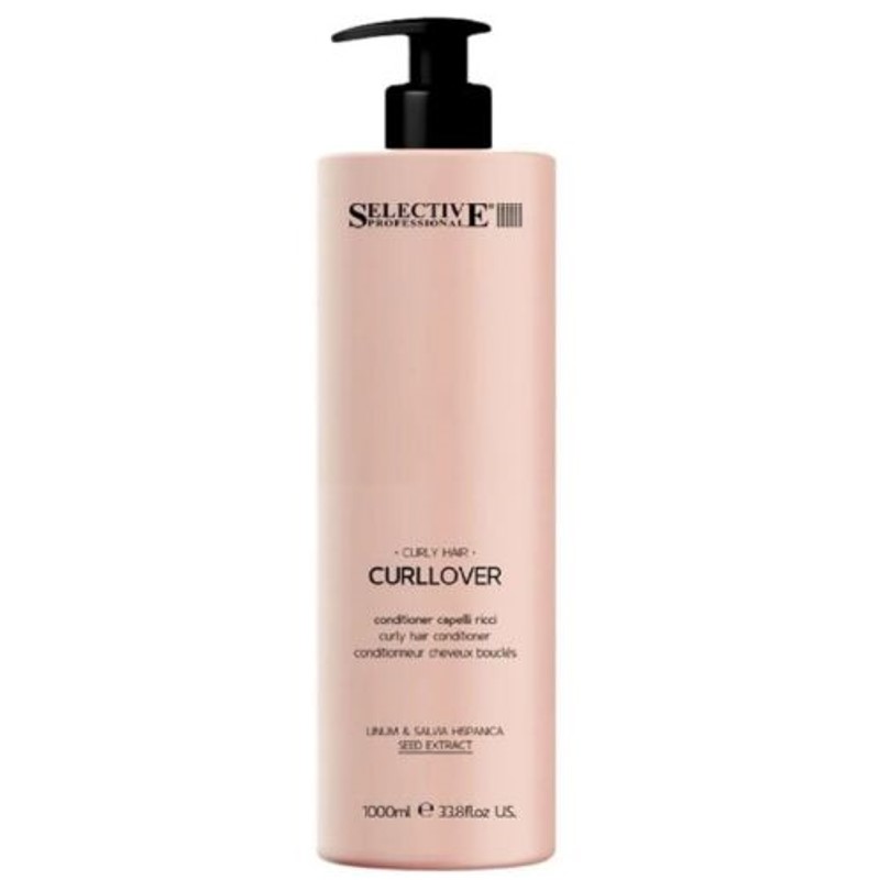 CURL LOVER CONDITIONER CAPELLI RICCI  1000 ml