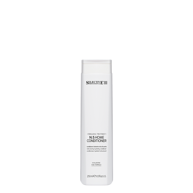 REBUILDING N.5  HOME CONDITIONER  250 ml