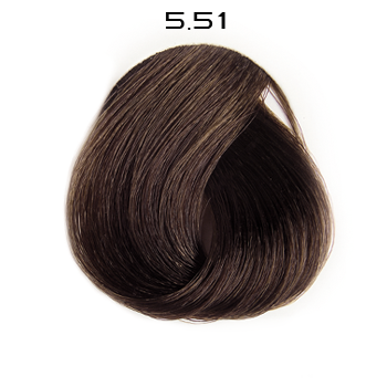 5.51  CASTANO CHIARO WENGÉ  100 ml
